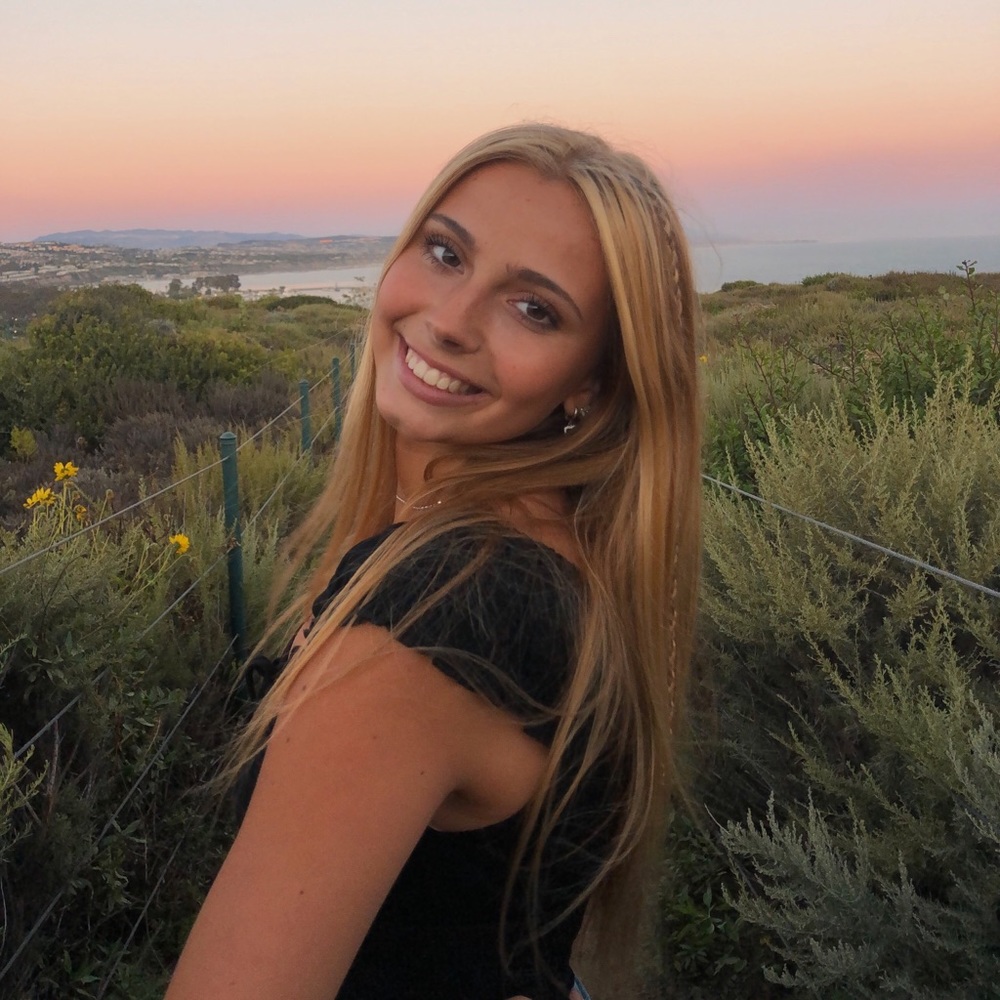 Meet your Posher, Ashlee